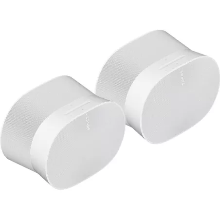 Paire d'enceinte connectées SONOS ERA 300