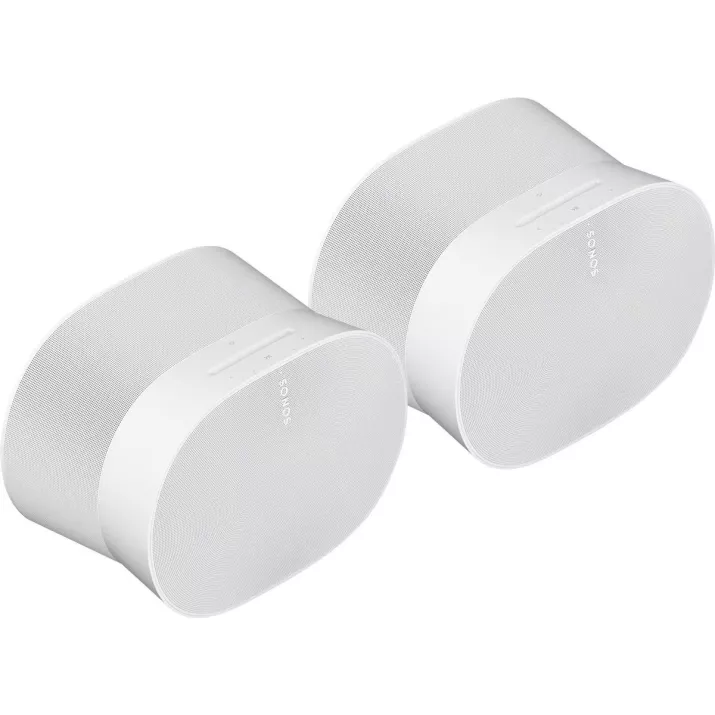 Paire d'enceinte connectées SONOS ERA 300