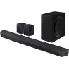 Barre de son Dolby Atmos SAMSUNG HW-Q990C