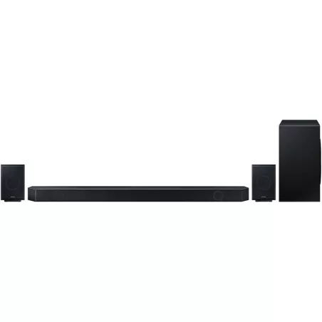 Barre de son Dolby Atmos SAMSUNG HW-Q990C