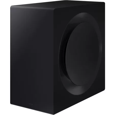 Barre de son Dolby Atmos SAMSUNG HW-Q990C
