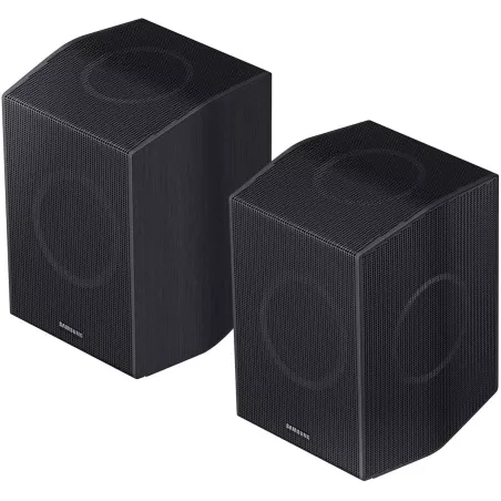 Barre de son Dolby Atmos SAMSUNG HW-Q990C