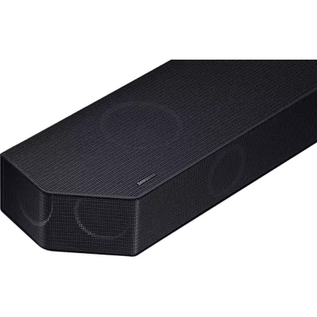 Barre de son Dolby Atmos SAMSUNG HW-Q990C