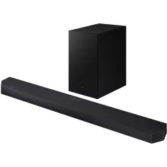 Barre de son Dolby Atmos SAMSUNG HW-Q700C