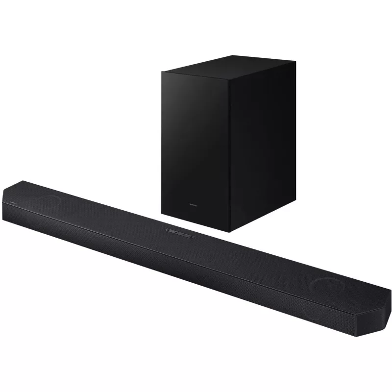 Barre de son Dolby Atmos SAMSUNG HW-Q700C