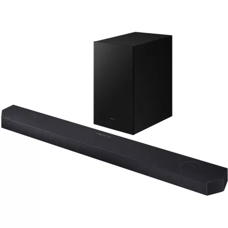 Barre de son Dolby Atmos SAMSUNG HW-Q700C