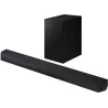 Barre de son Dolby Atmos SAMSUNG HW-Q700C