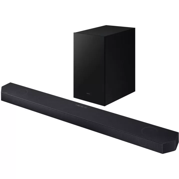 Barre de son Dolby Atmos SAMSUNG HW-Q700C