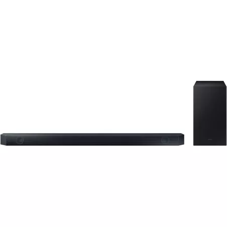 Barre de son Dolby Atmos SAMSUNG HW-Q700C 