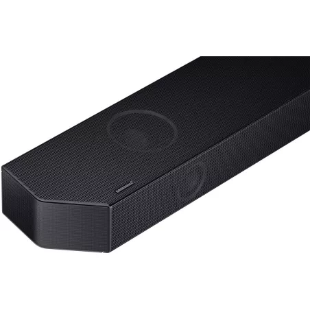 Barre de son Dolby Atmos SAMSUNG HW-Q700C 