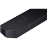 Barre de son Dolby Atmos SAMSUNG HW-Q700C 