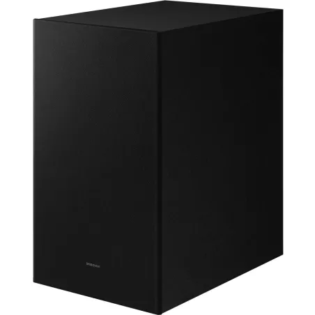 Barre de son Dolby Atmos SAMSUNG HW-Q700C 