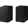 Paire d'enceintes surround SAMSUNG SWA-9500S
