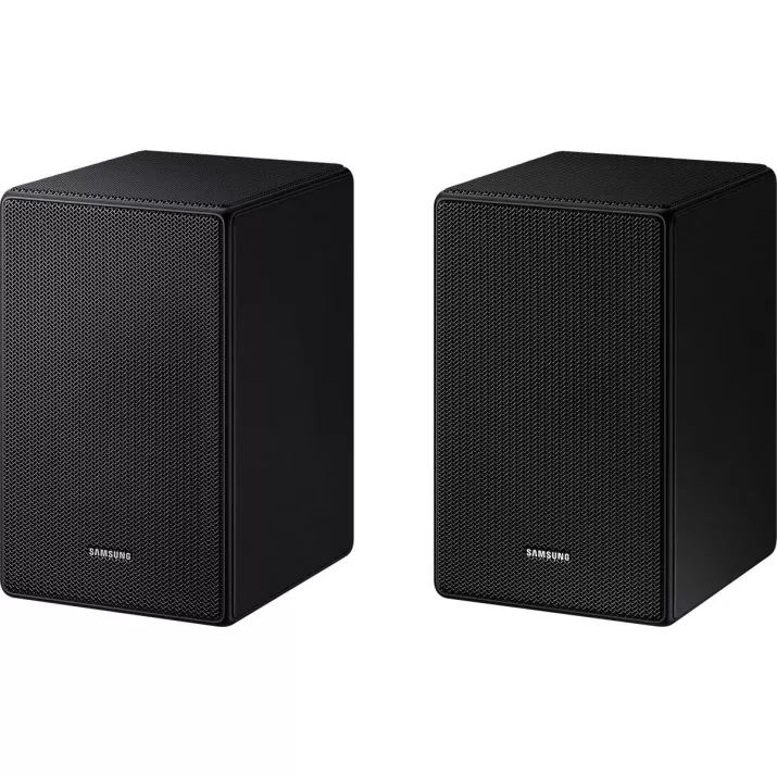 Paire d'enceintes surround SAMSUNG SWA-9500S