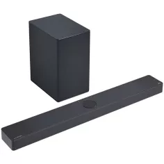 Barre de son Dolby Atmos LG SC9S