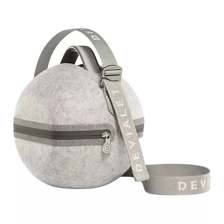 Étui de transport pour enceinte Devialet Mania Cocoon