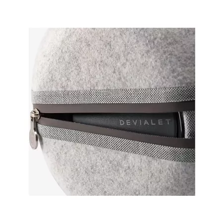 Étui de transport pour enceinte Devialet Mania Cocoon