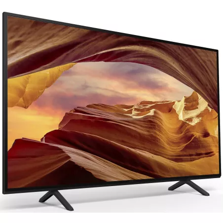 Téléviseur Dolby vision Bravia Sony KD50X75WL