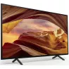 Téléviseur Dolby vision Bravia Sony KD50X75WL