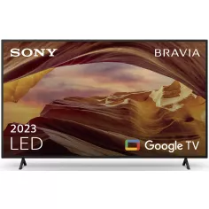 Téléviseur Dolby vision Bravia Sony KD55X75WL