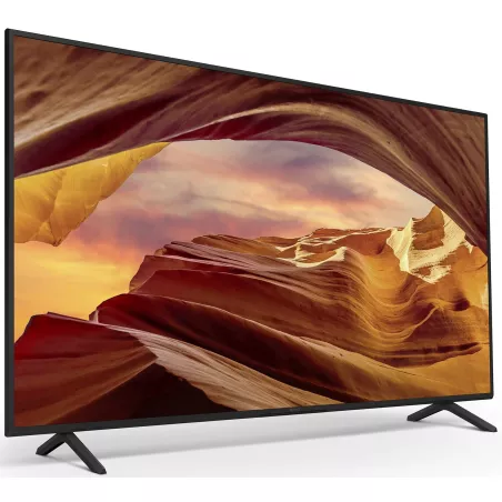Téléviseur Dolby vision Bravia Sony KD55X75WL