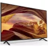 Téléviseur Dolby vision Bravia Sony KD55X75WL