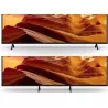 Téléviseur Dolby vision Bravia Sony KD55X75WL