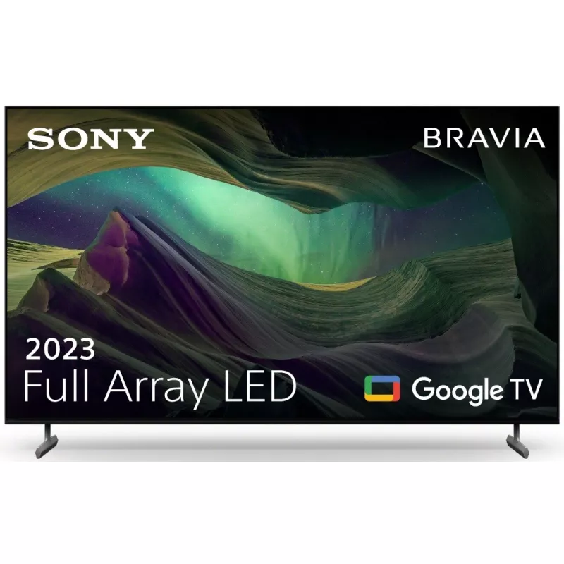 Téléviseur Dolby vision Bravia Sony KD55X85L