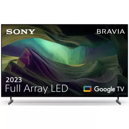 Téléviseur Dolby vision Bravia Sony KD55X85L
