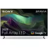 Téléviseur Dolby vision Bravia Sony KD55X85L