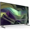 Téléviseur Dolby vision Bravia Sony KD55X85L