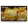 Téléviseur Dolby vision Bravia Sony XR55X90L