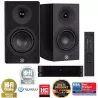 Paire d'enceintes sans fil, LEGEND 5.2 SILVERBACK WIRELESS
