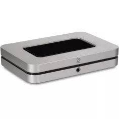 Lecteur réseau audiophile Bluesound NODE X