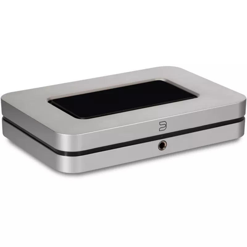 Lecteur réseau audiophile Bluesound NODE X