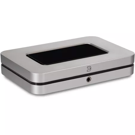 Lecteur réseau audiophile Bluesound NODE X