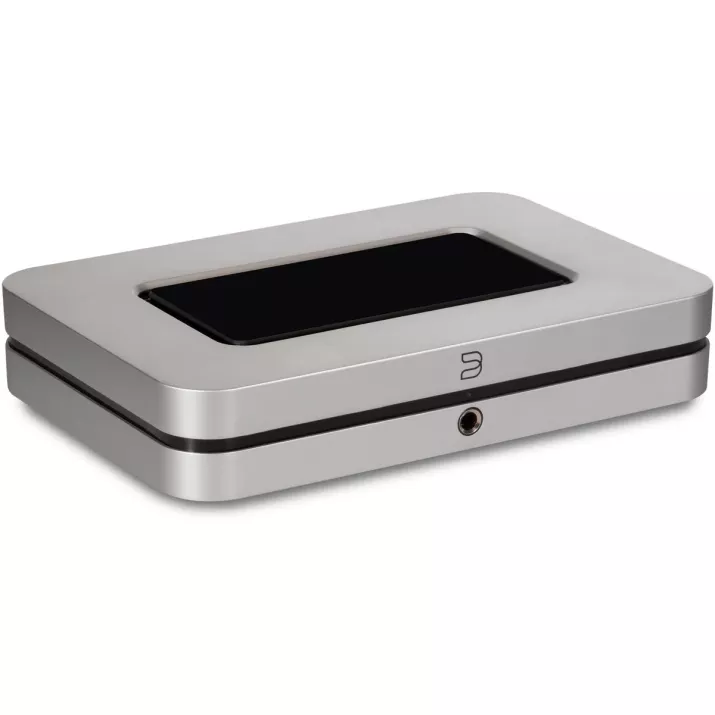 Lecteur réseau audiophile Bluesound NODE X