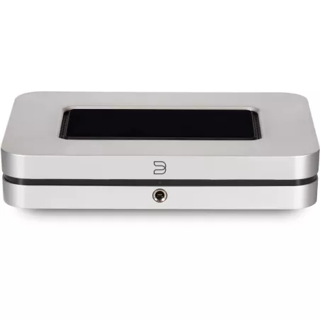Lecteur réseau audiophile Bluesound NODE X