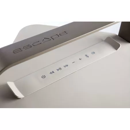 Enceinte sans fil, portable et bluetooth Escape P9