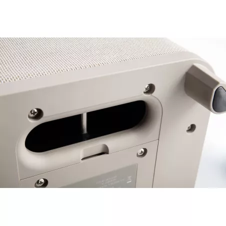 Enceinte sans fil, portable et bluetooth Escape P9