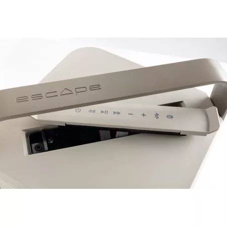 Enceinte sans fil, portable et bluetooth Escape P9
