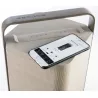 Enceinte sans fil, portable et bluetooth Escape P9