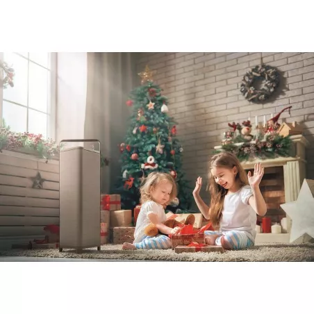 Enceinte sans fil, portable et bluetooth Escape P9