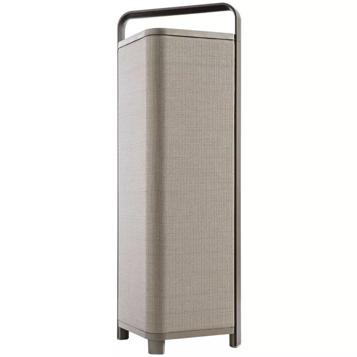 Enceinte sans fil, portable et bluetooth Escape P9