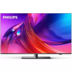Téléviseur 4K Ambilight PHILIPS 43PUS8808