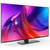 Téléviseur 4K Ambilight PHILIPS 55PUS8808