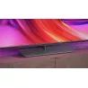 Téléviseur 4K Ambilight PHILIPS 55PUS8808