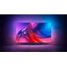 Téléviseur 4K Ambilight PHILIPS 55PUS8808
