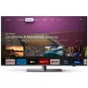 Téléviseur 4K Ambilight PHILIPS 55PUS8808