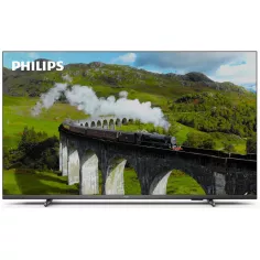 Téléviseur 4K Dolby Vision PHILIPS 43PUS7608